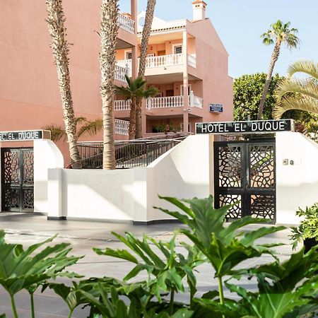 Hotel El Duque Costa Adeje  Esterno foto