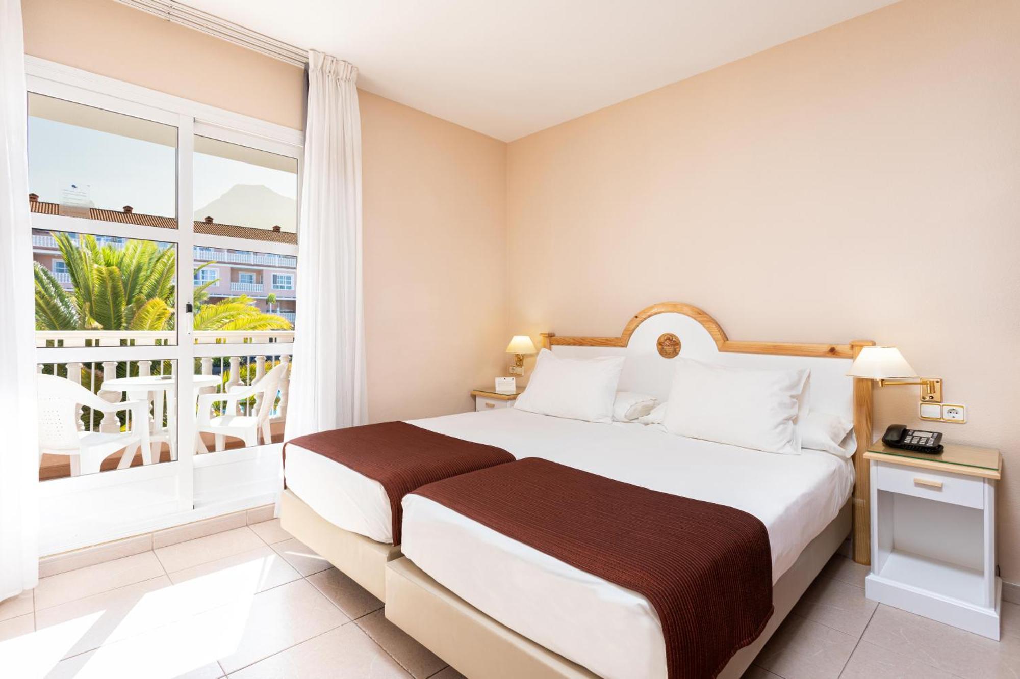 Hotel El Duque Costa Adeje  Esterno foto