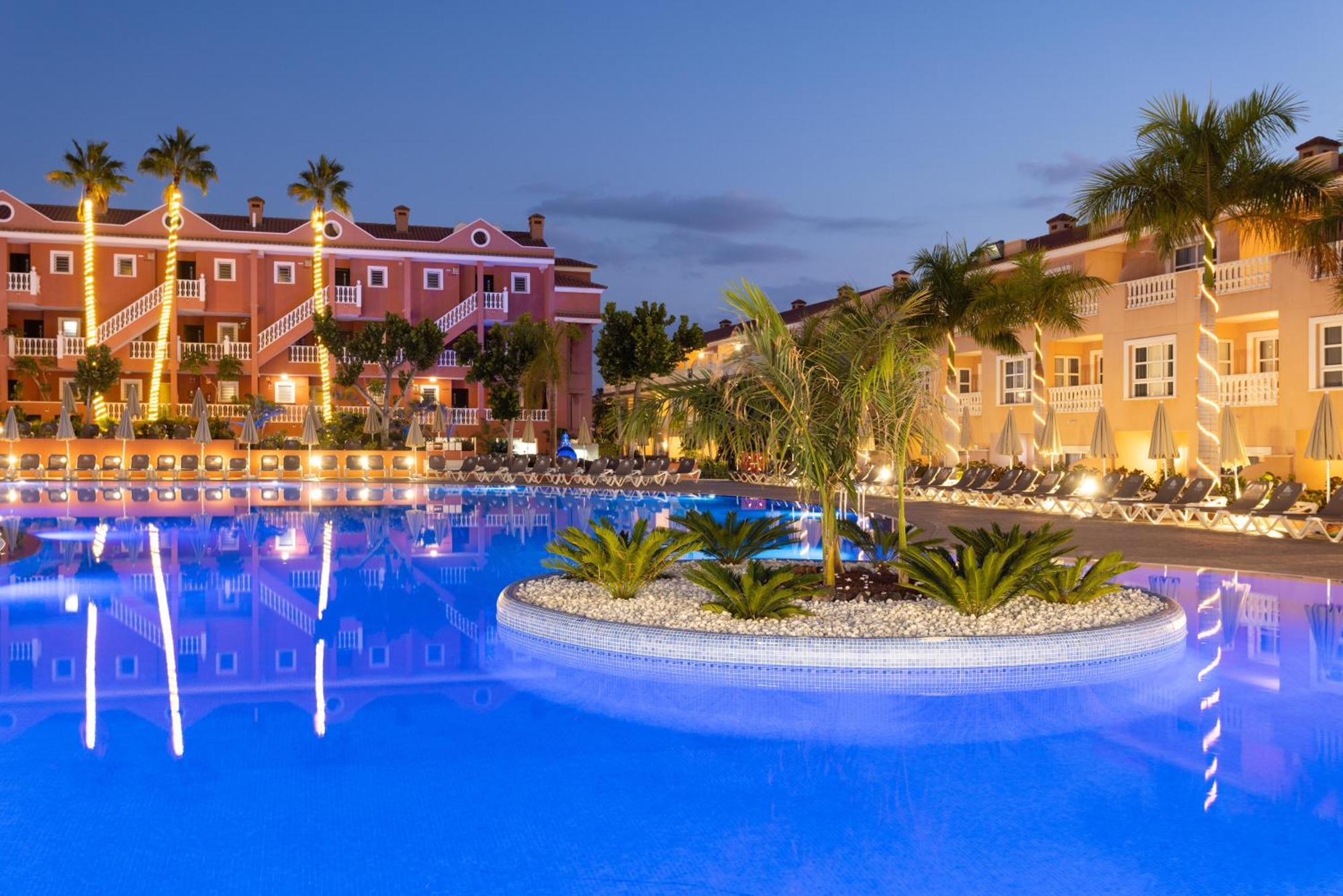 Hotel El Duque Costa Adeje  Esterno foto