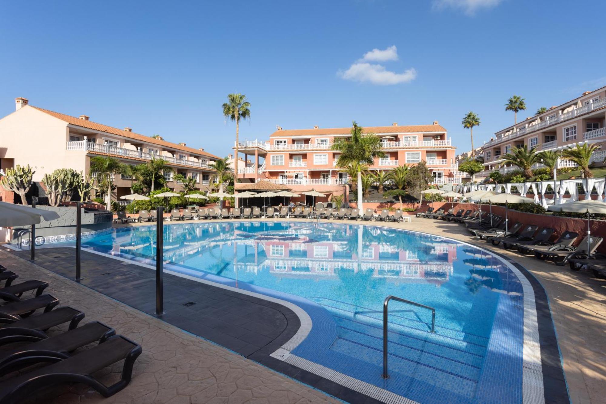 Hotel El Duque Costa Adeje  Esterno foto