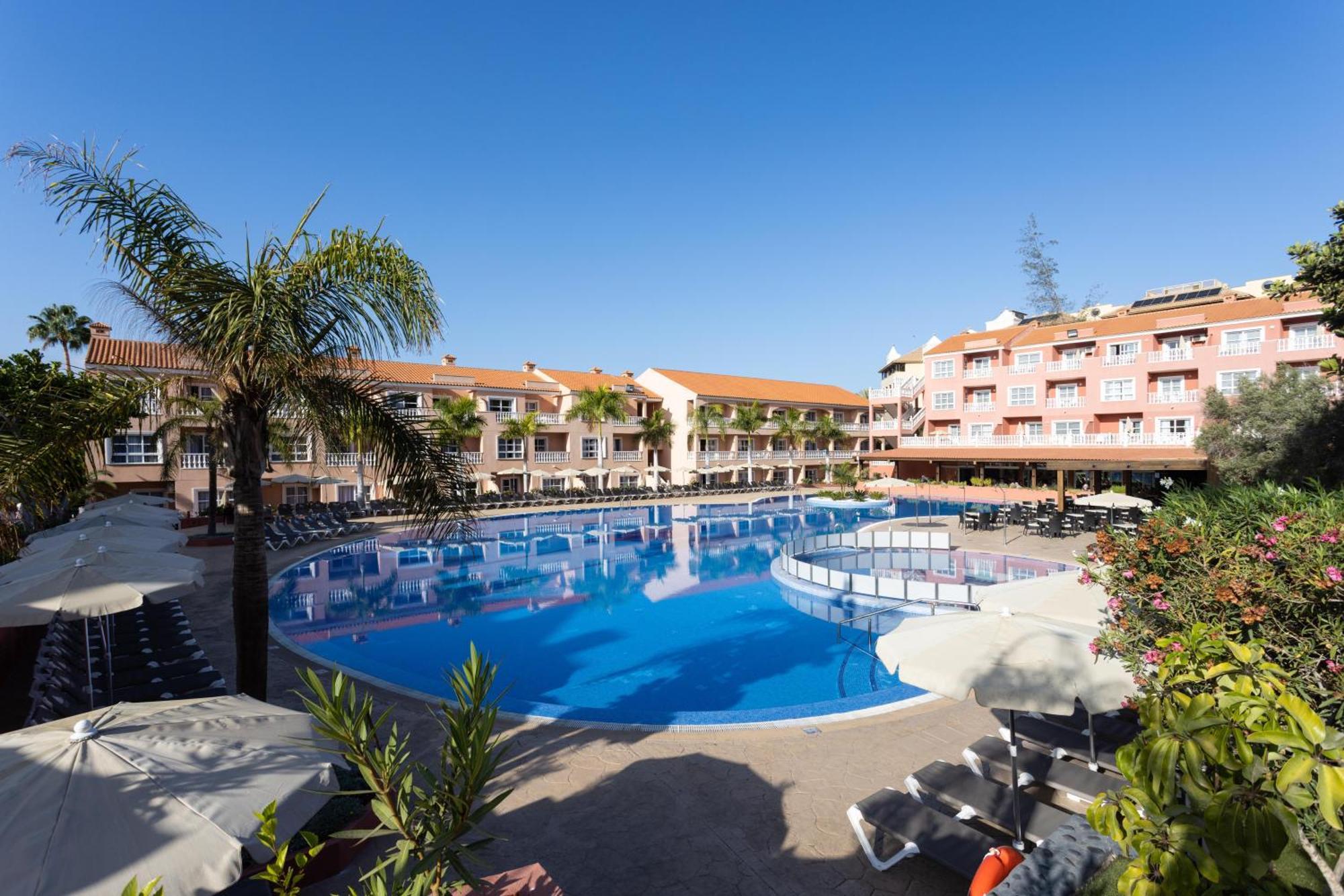 Hotel El Duque Costa Adeje  Esterno foto