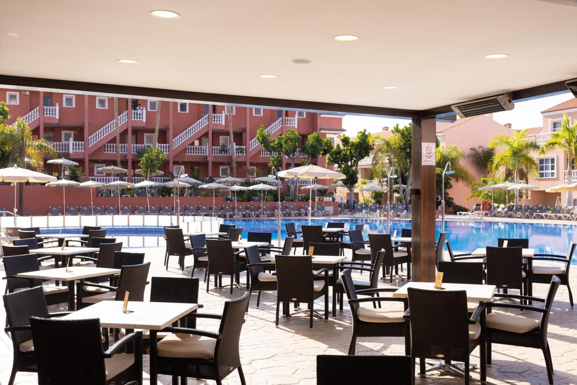 Hotel El Duque Costa Adeje  Esterno foto