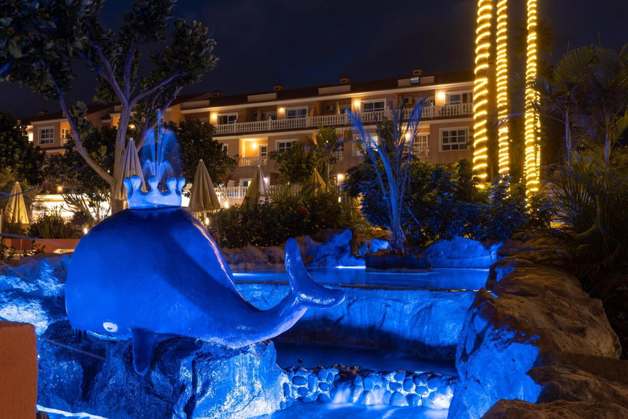Hotel El Duque Costa Adeje  Esterno foto