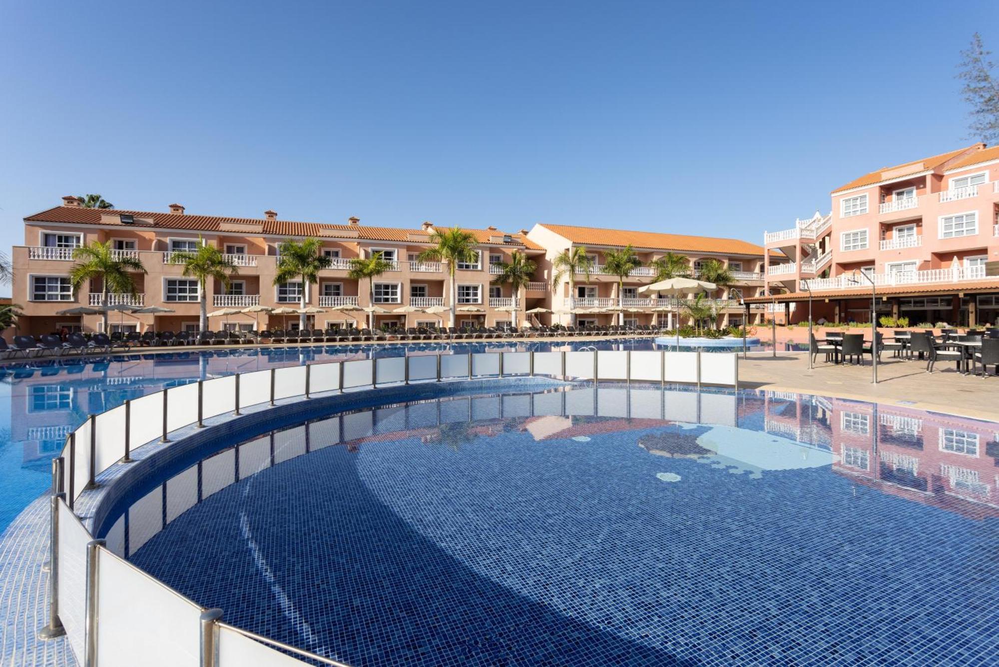 Hotel El Duque Costa Adeje  Esterno foto
