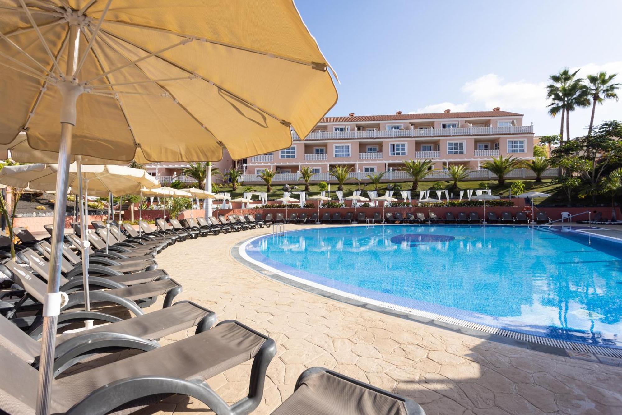 Hotel El Duque Costa Adeje  Esterno foto