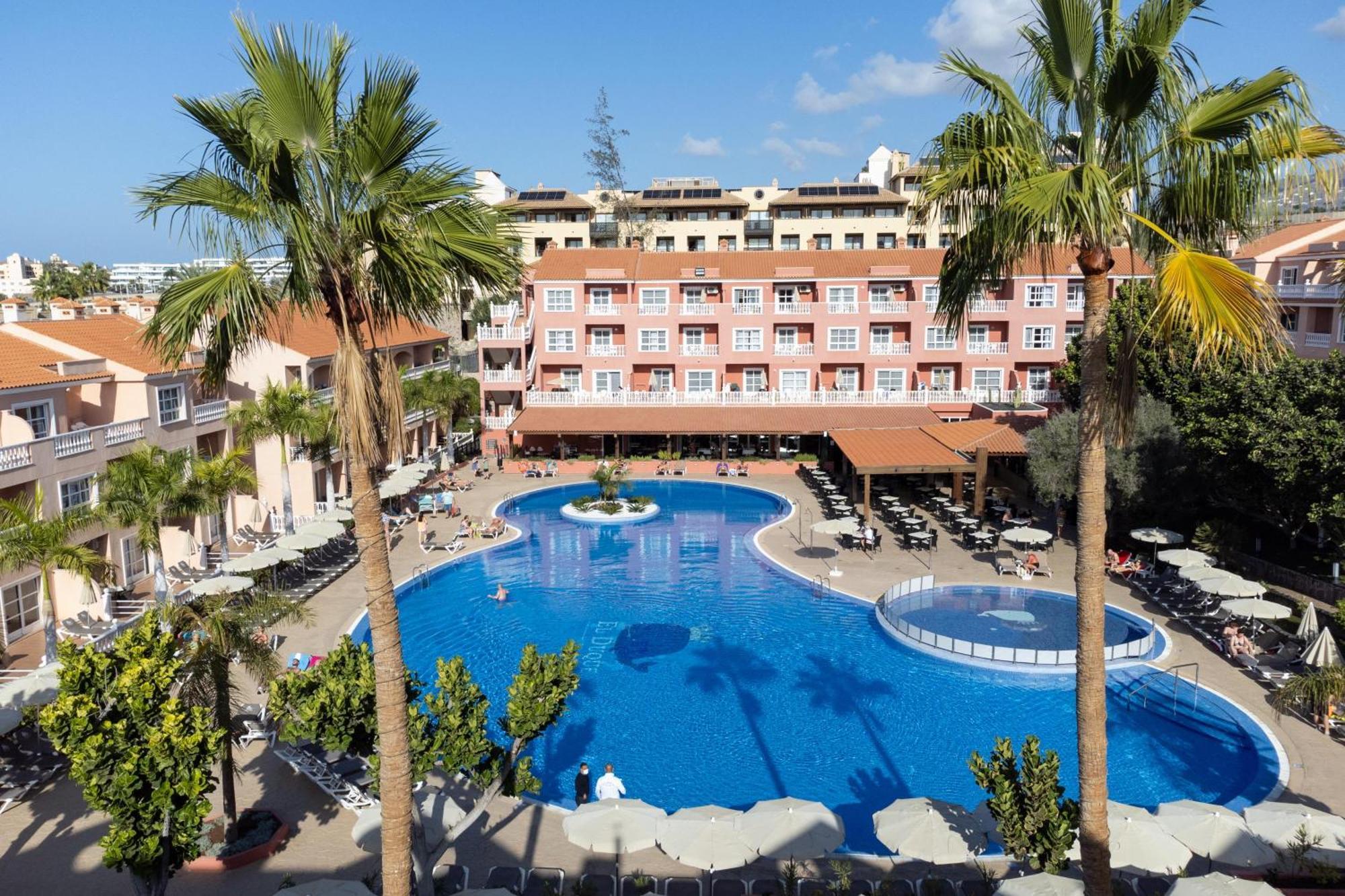 Hotel El Duque Costa Adeje  Esterno foto