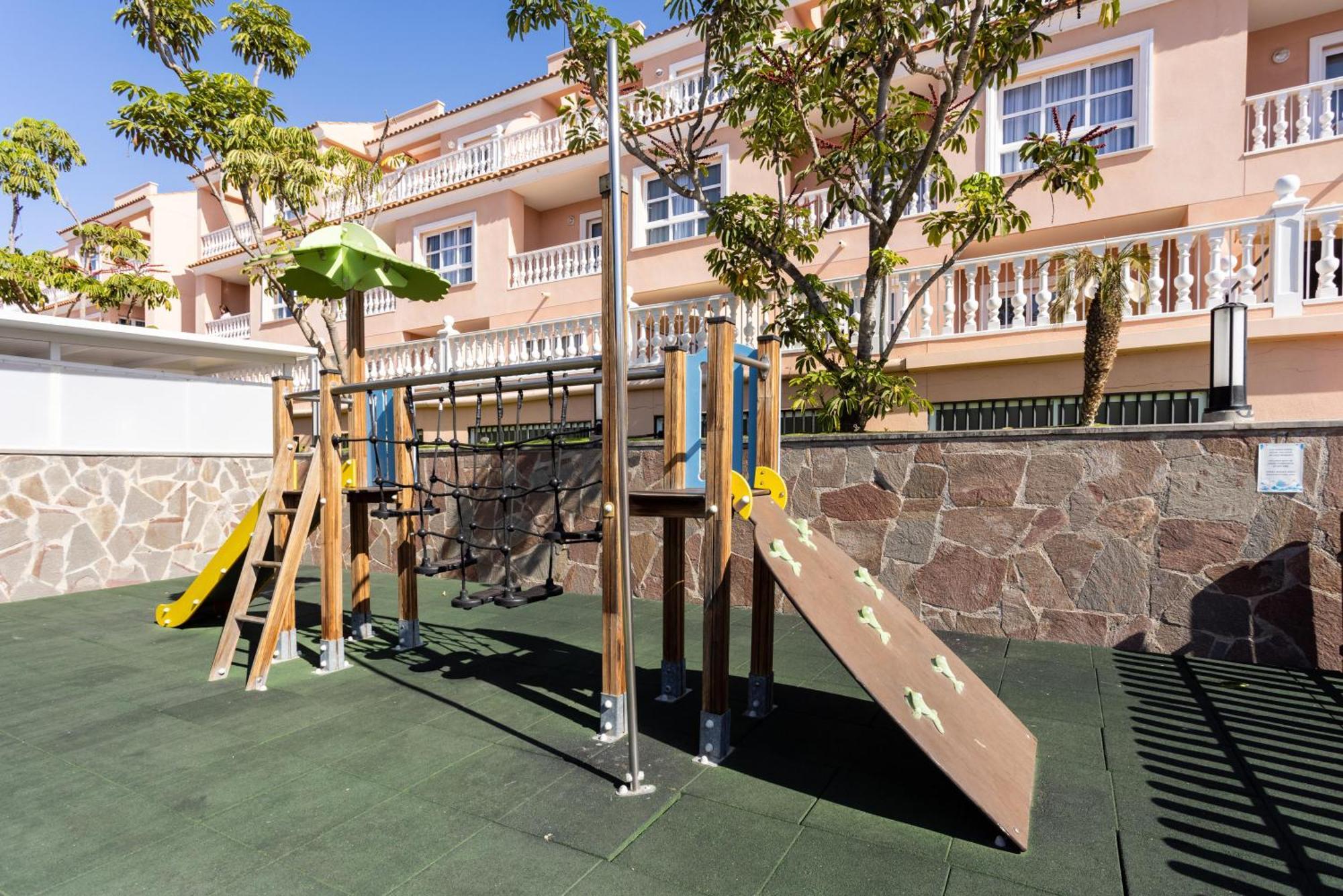 Hotel El Duque Costa Adeje  Esterno foto