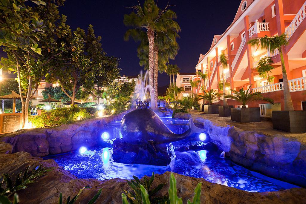 Hotel El Duque Costa Adeje  Esterno foto