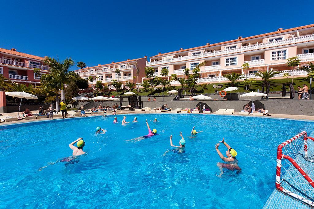 Hotel El Duque Costa Adeje  Esterno foto