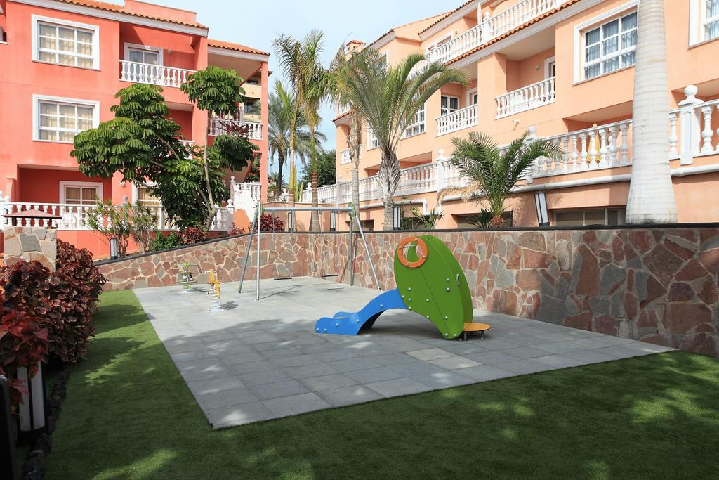 Hotel El Duque Costa Adeje  Esterno foto