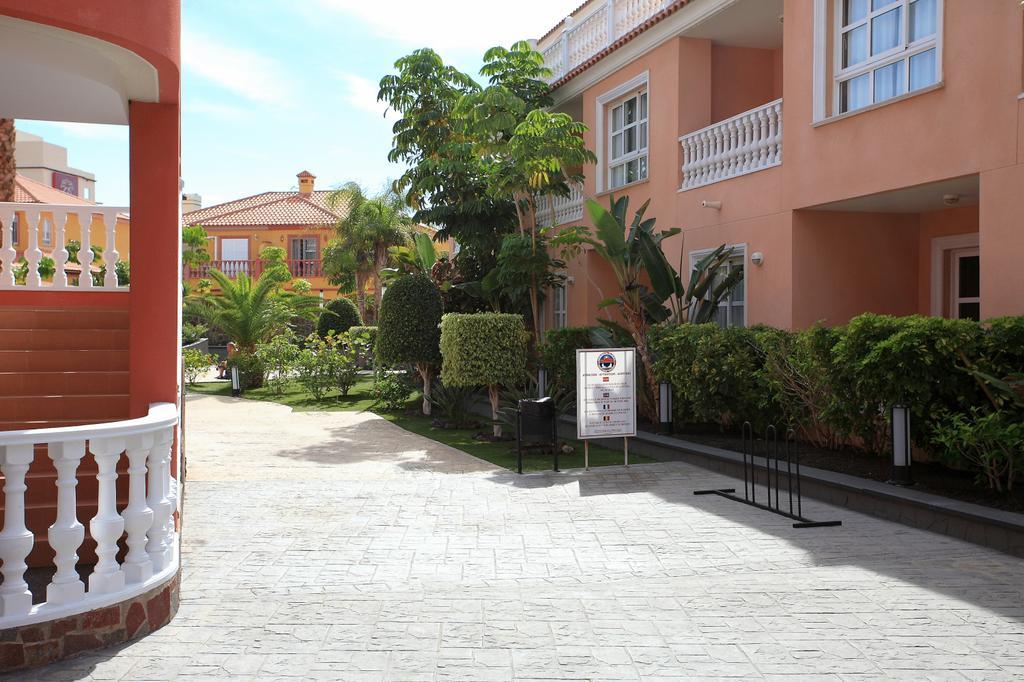 Hotel El Duque Costa Adeje  Esterno foto