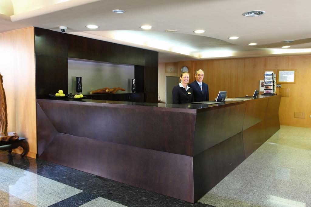 Hotel El Duque Costa Adeje  Esterno foto