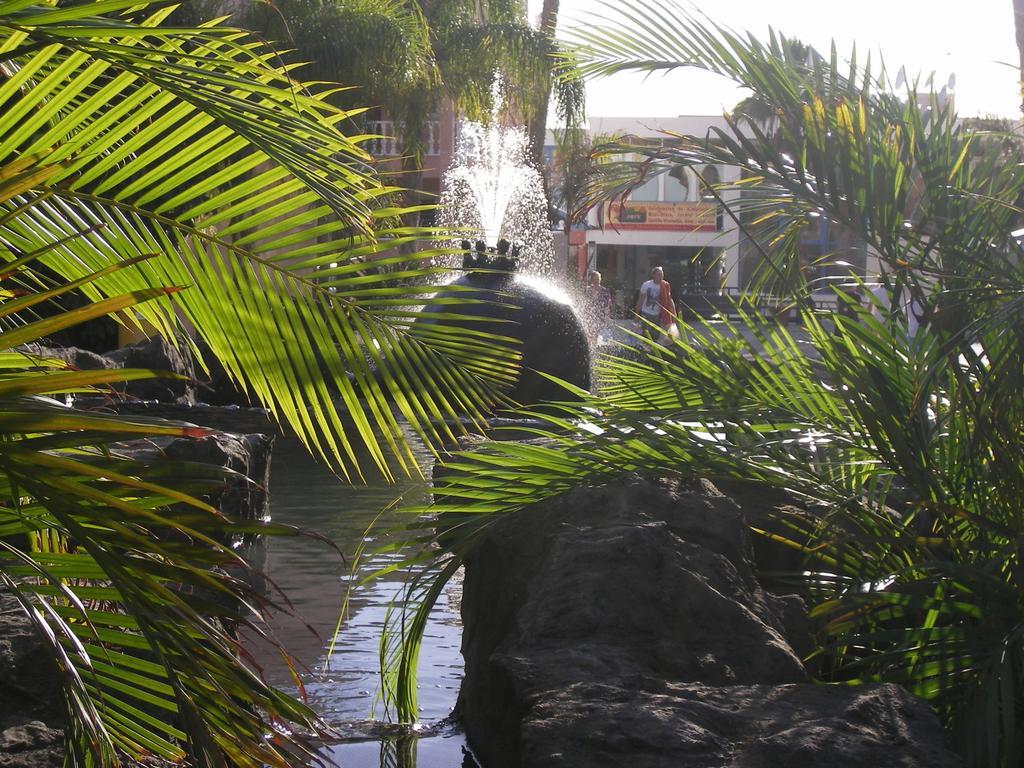 Hotel El Duque Costa Adeje  Esterno foto